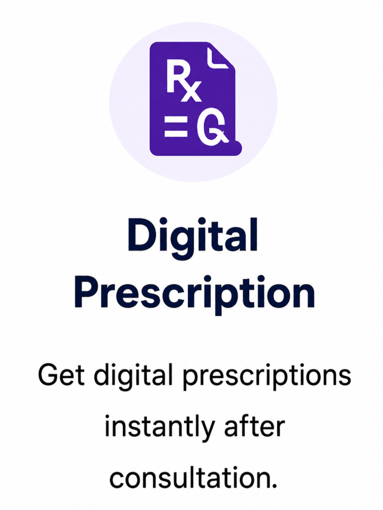 Smart Village E-Health System