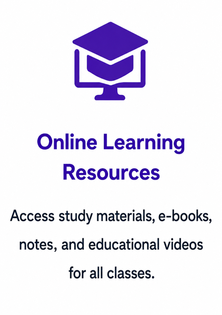 Smart Village E-Education System