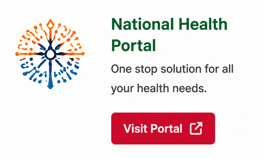 Smart Village E-Health System