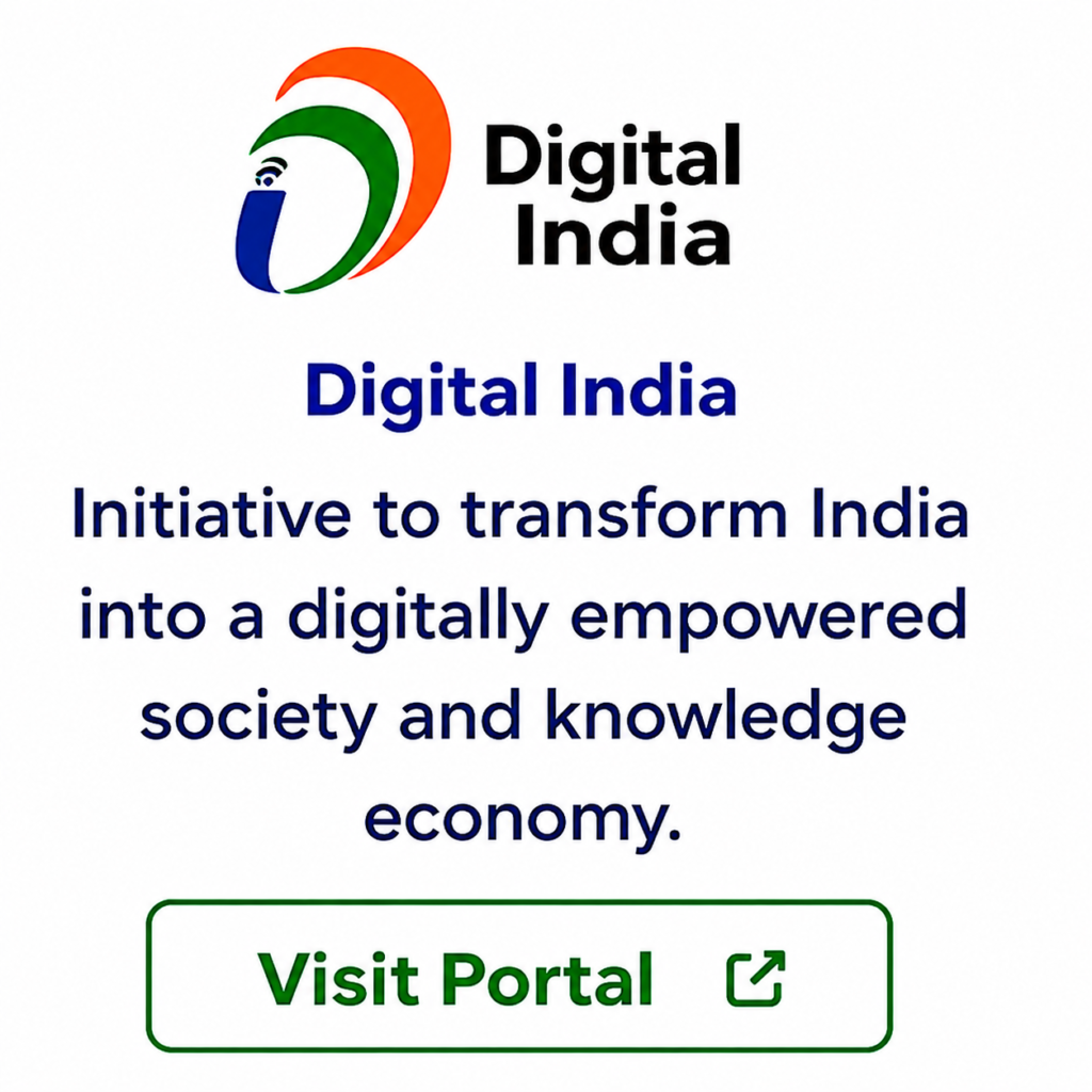 Smart Village E-Governance System
