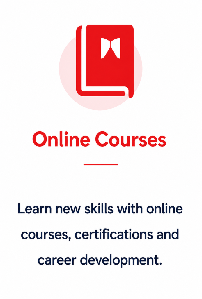 Smart Village E-Education System