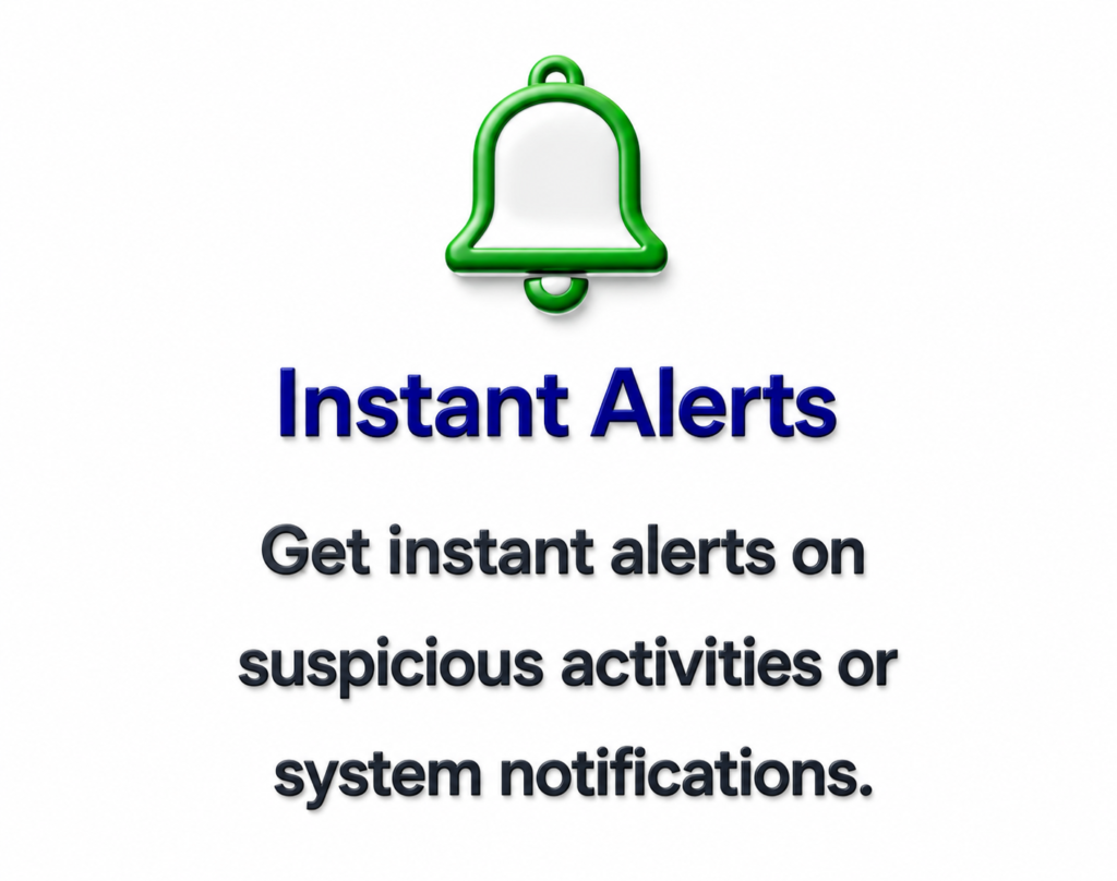 Smart Village Surveillance System