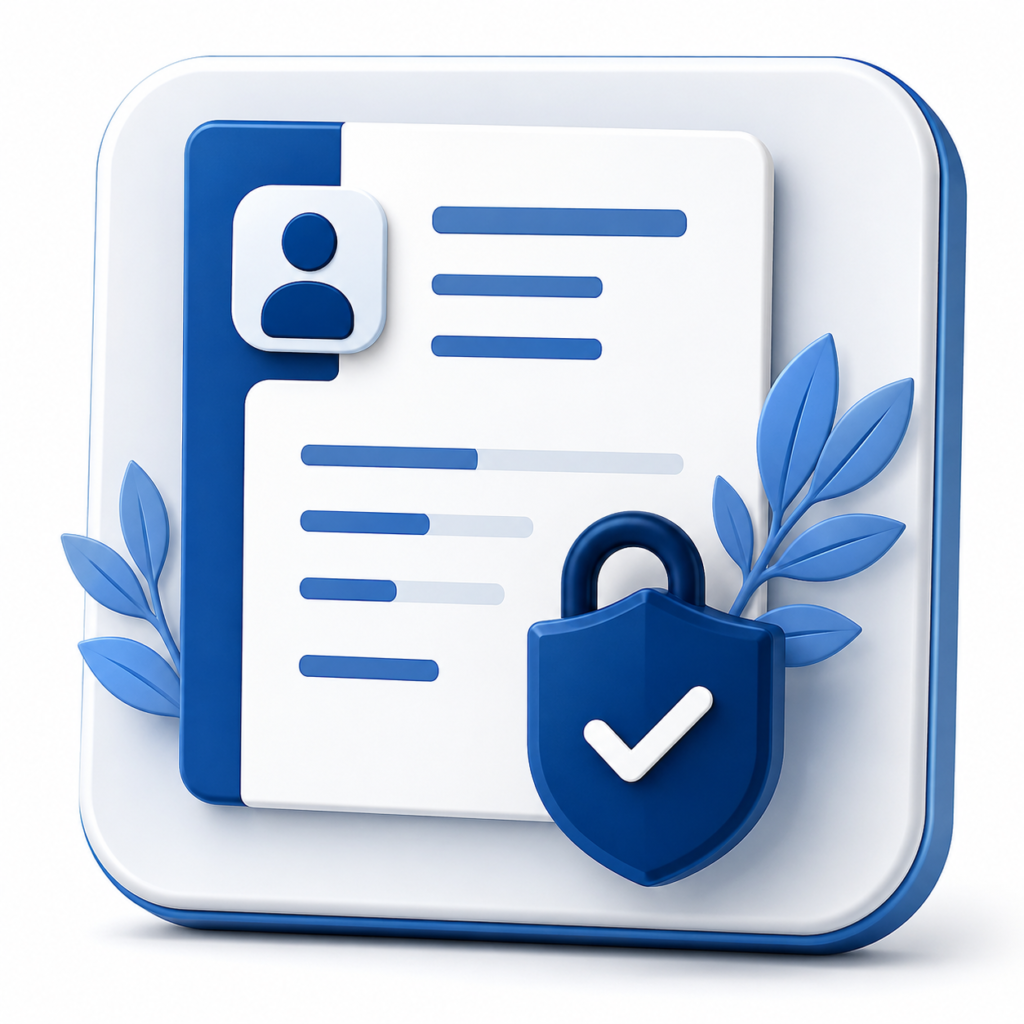 Smart Village Privacy Policy