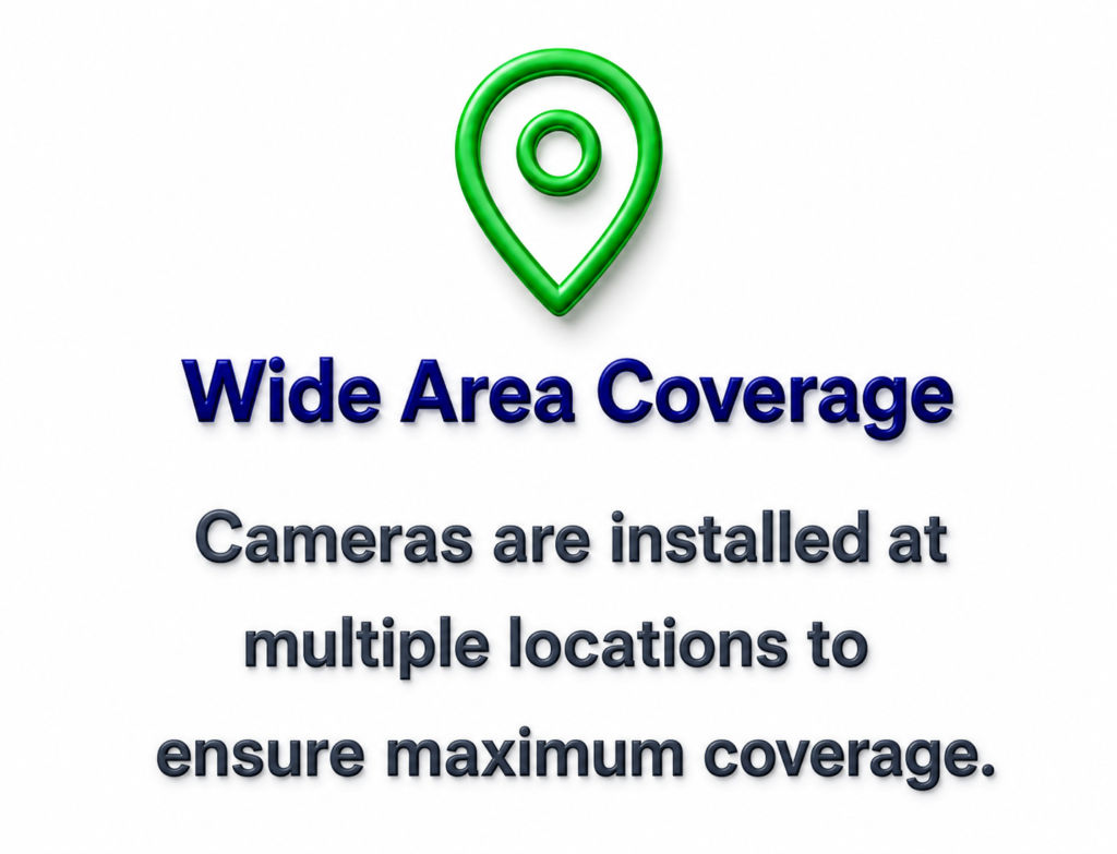 Smart Village Surveillance System