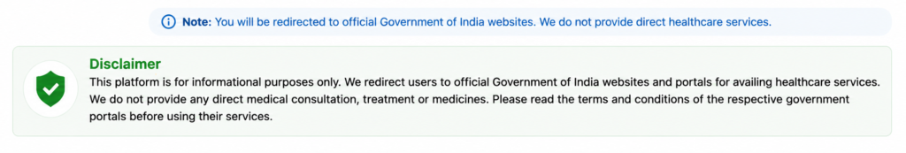 Smart Village E-Health System