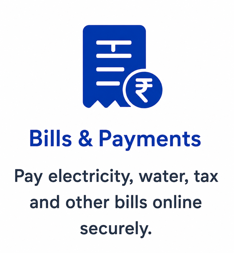 Smart Village E-Governance System