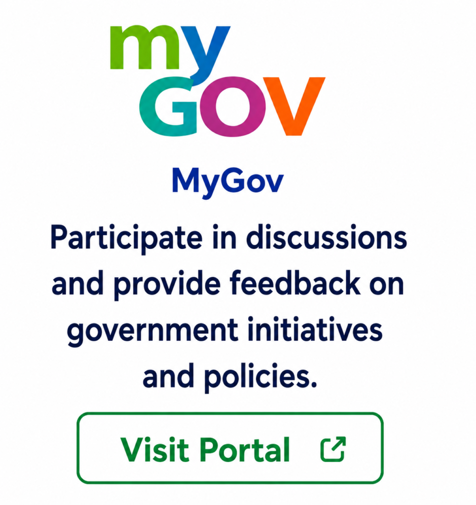 Smart Village E-Governance System
