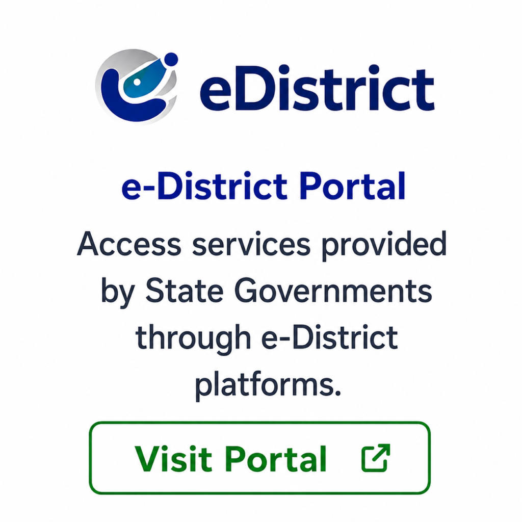 Smart Village E-Governance System