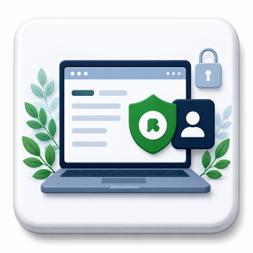 Smart Village Privacy Policy