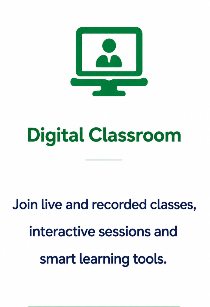 Smart Village E-Education System