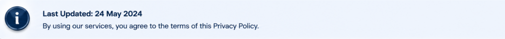 Smart Village Privacy Policy