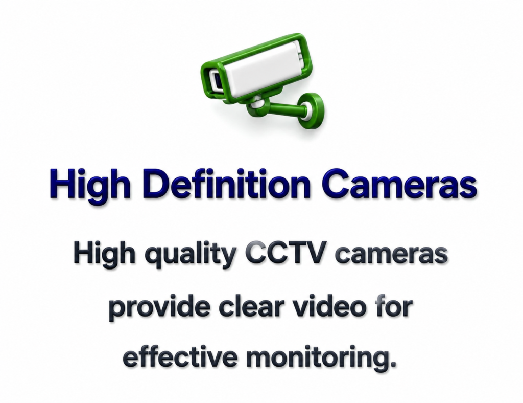 Smart Village Surveillance System