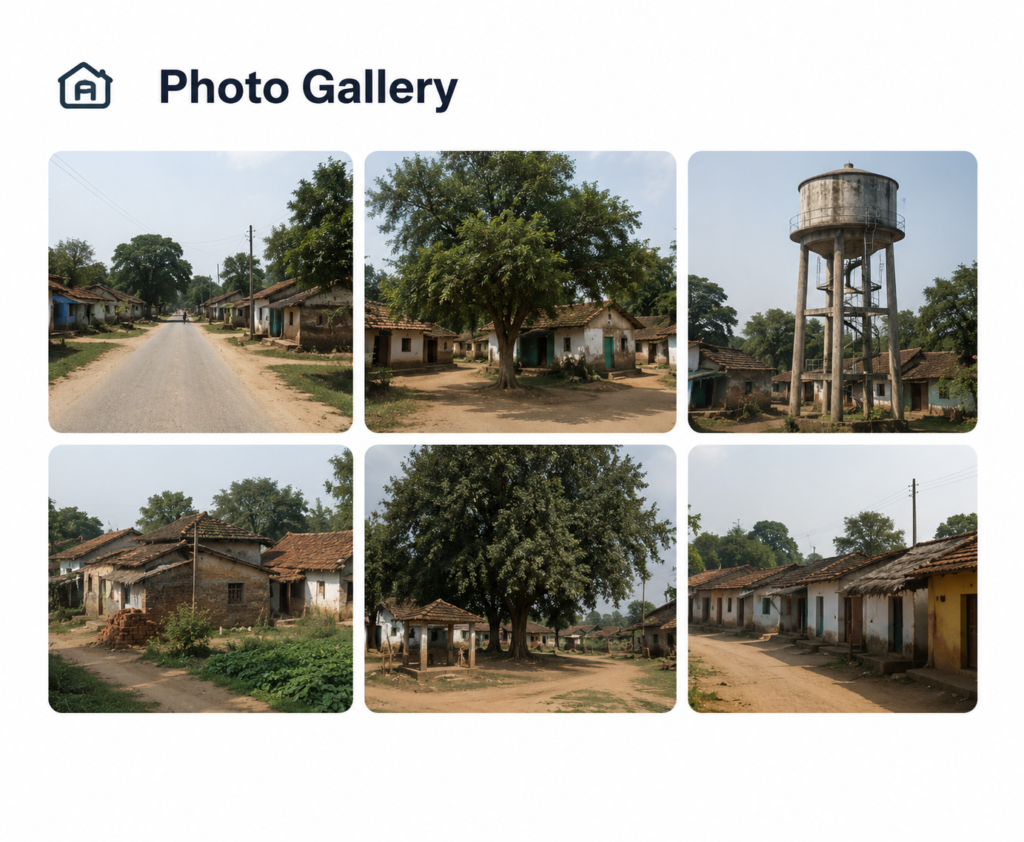 Village Directory
